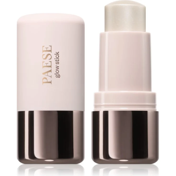 Paese Butter Blend Glow Stick, Highlighter für Augen und Gesicht, Farbton 02 Glazed, 6 g