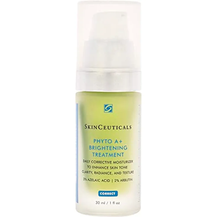 SKINCEUTICALS Phyto A+ Aufhellungsbehandlung, 30 ml Gesichtsreinigung für einen strahlenden Teint – Bild 2