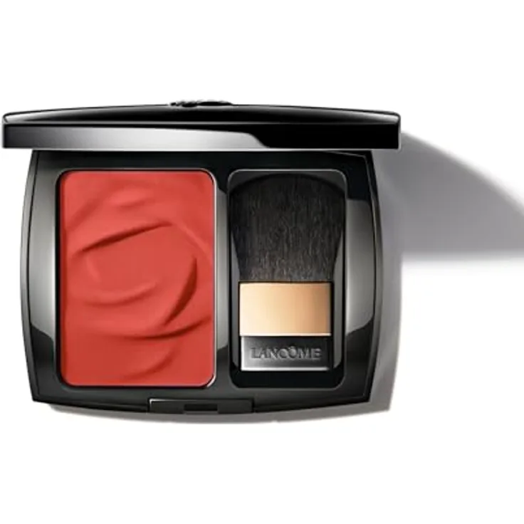 Lancôme Blush Subtil Puder-Rouge Folie Rouge 900, 5.1 g, für ein gesundes und frisches Aussehen, leichte Textur