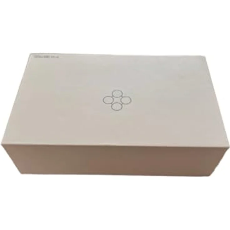COOL-i ® Gesichtsmassagegerät RF-EMS-LED, multifunktionales Beautygerät für Gesichts- & Halsmassage, kabellos & wiederaufladbar – Bild 3