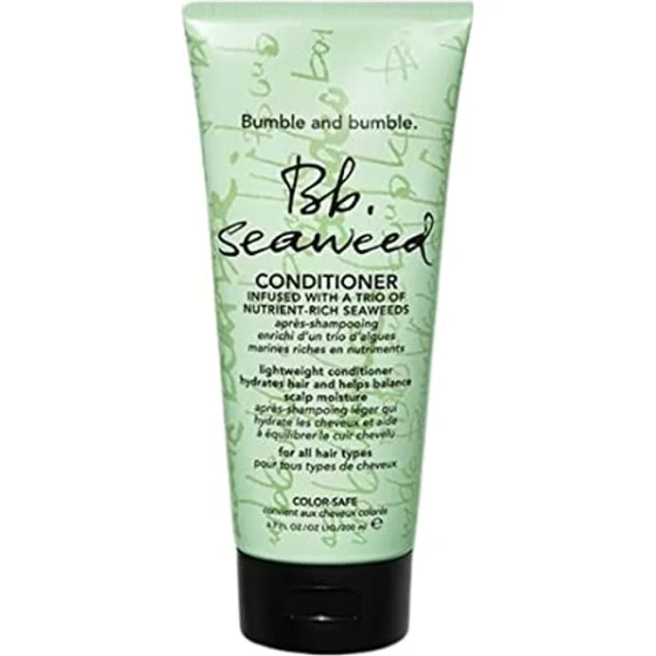 Bumble and bumble Bb.Seaweed Conditioner 200 ml, feuchtigkeitsspendender Conditioner – Bild 1