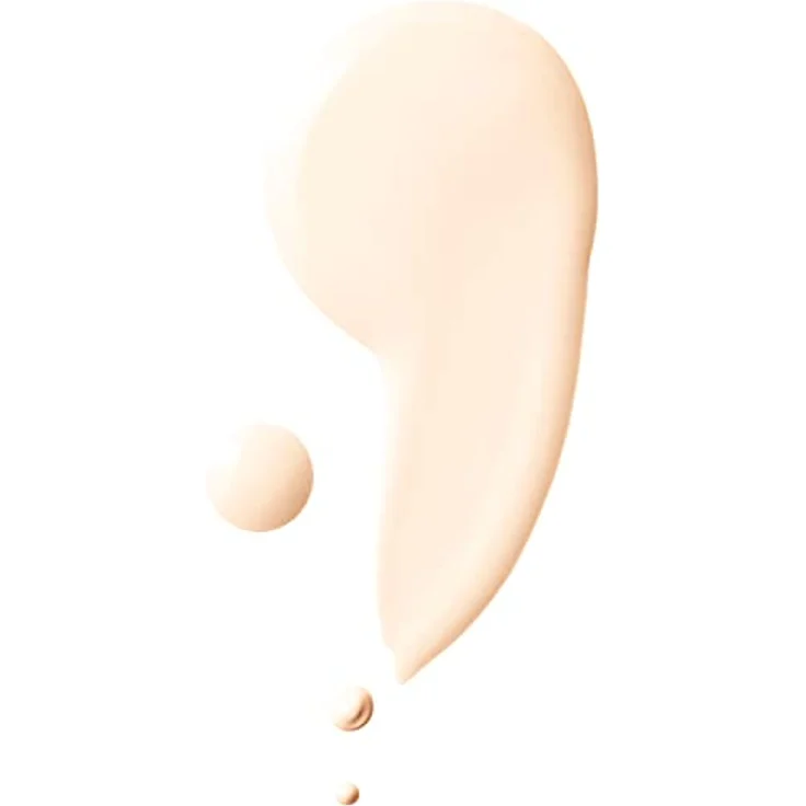 Maybelline Fit Me! Matte + Poreless Make-up 100 Warm Ivory 30 ml  – Bild 8