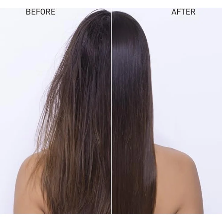 Alfaparf Milano Il Salone Milano Detox, reinigender Detox-Conditioner für alle Haartypen, 500 ml - nährt, pflegt und schützt Haar vor Umwelteinflüssen – Bild 5