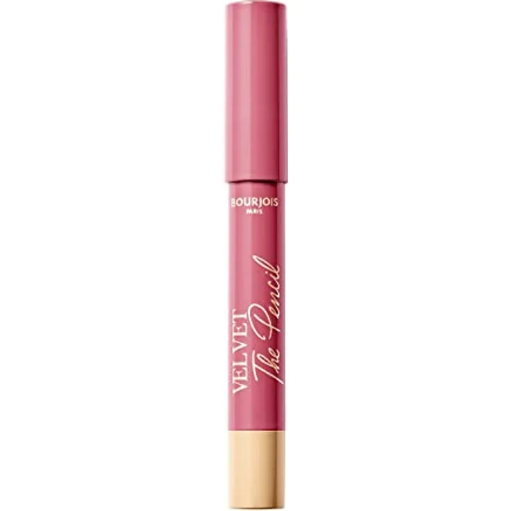 Bourjois Velvet The Pencil - 2 Amou-rose, 3g (0.106 oz)