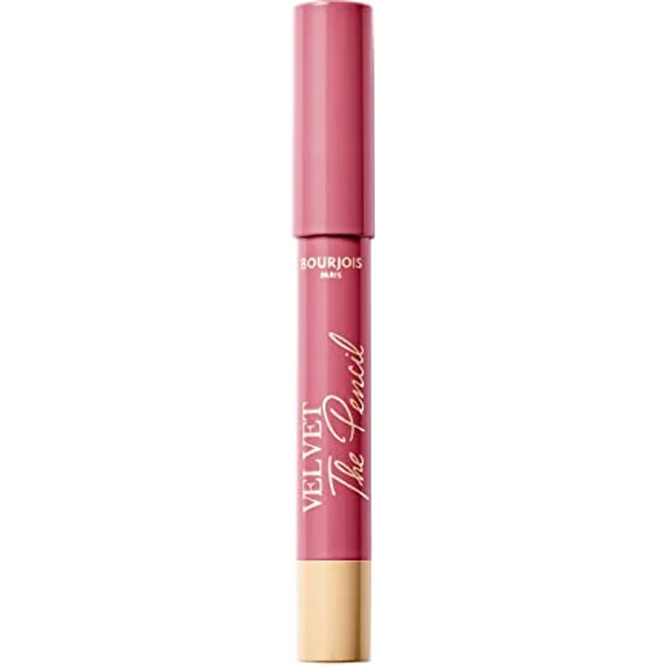 Bourjois Velvet The Pencil - 2 Amou-rose, 3g (0.106 oz) – Bild 1