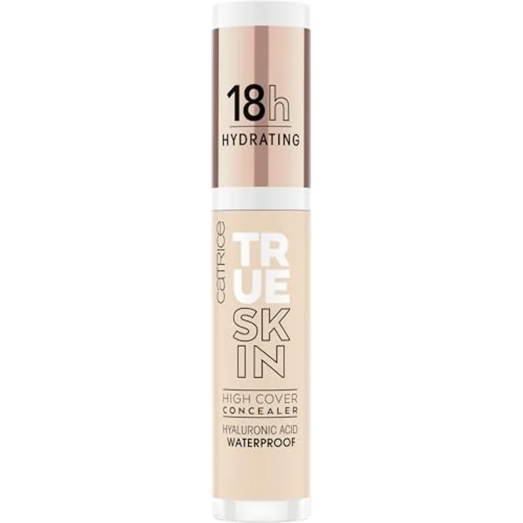 Catrice True Skin High Cover Concealer 4.5 ml Warm Macadamia