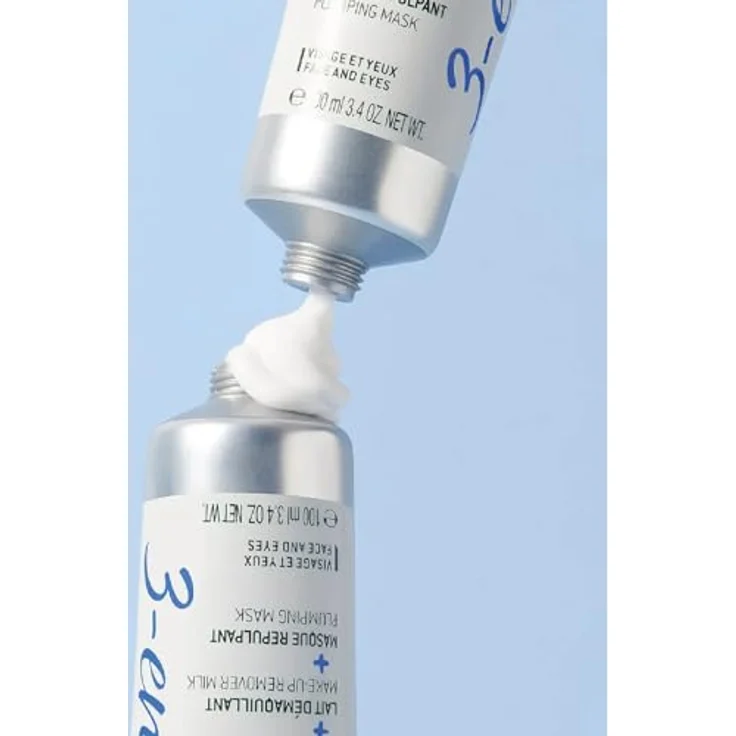 NUXE Crème Fraîche de Beauté 3-in-1 Multifunktionspflege 100 ml – Bild 3