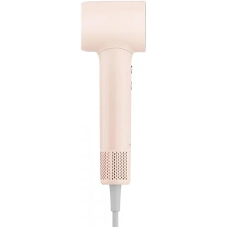 Dreame Mini Pink Hair Dryer, Kompakter Föhn mit 1200 W, Ionentechnologie und Kinder-Modus – Bild 3