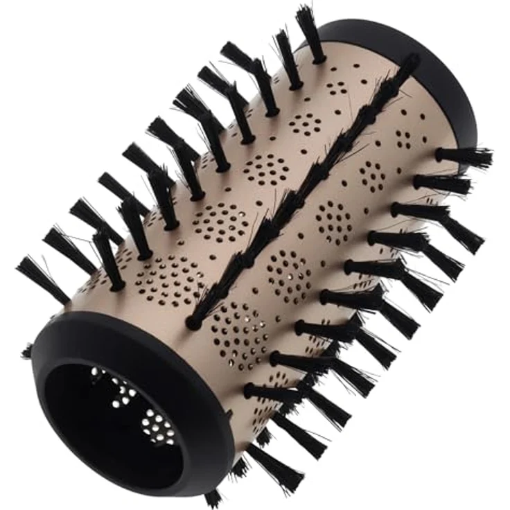 BaByliss Big Hair Dual AS952E, große Bürste 50mm/78mm zum Locken von Haaren – Bild 2