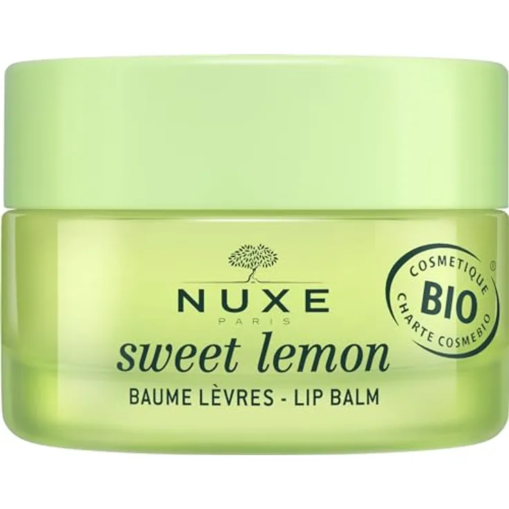 Nuxe Sweet Lemon Lippenbalsam 15g - 986705844