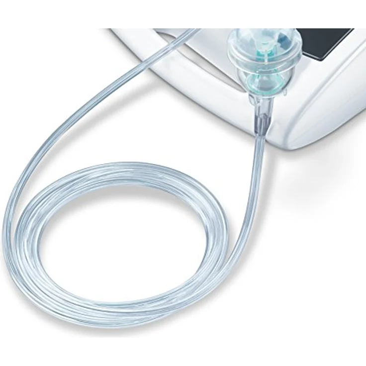 Sanitas, Inhalator, Inhalator SIH 21/1 – Bild 8