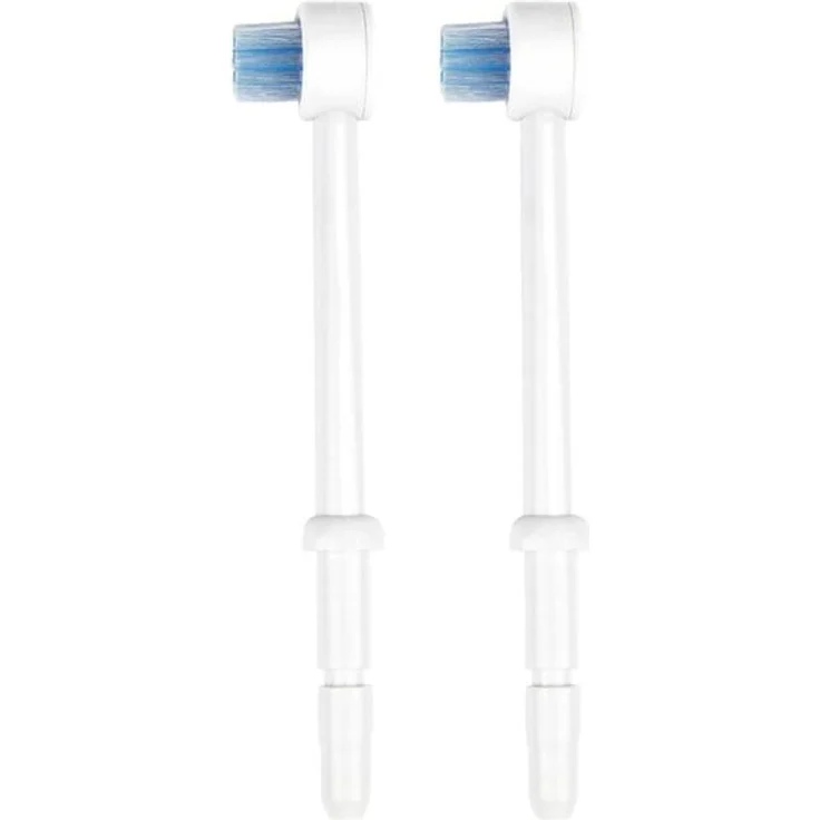 B.WELL PRO-922 Nozzle - Implant & Bridge Nozzles zur gründlichen Reinigung von Zahnersatz, 2er Set – Bild 9
