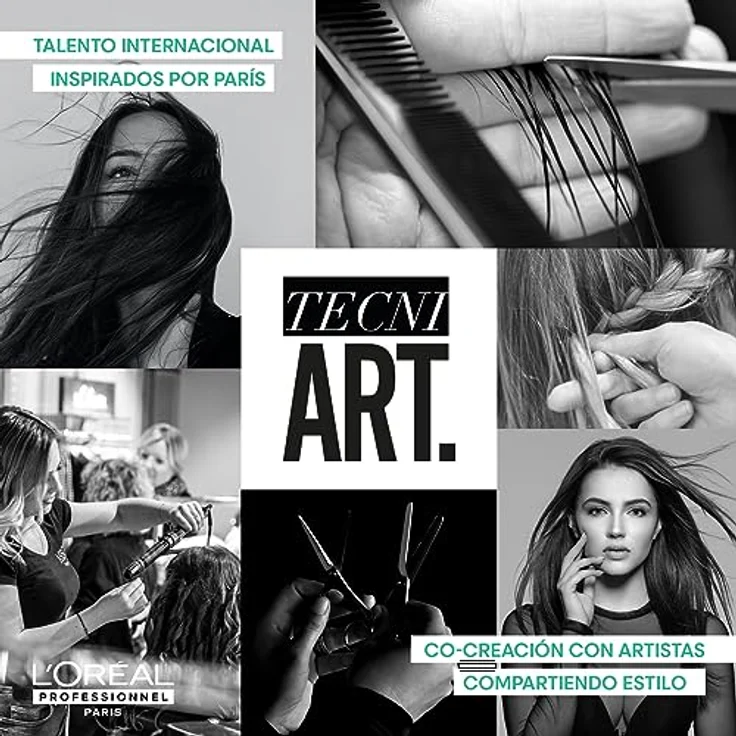 L'Oréal Professionnel TecniART Volume Lift, 250 ml, 1er Pack, (1x 250 ml) – Bild 6