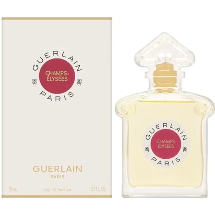 Guerlain Champs-Elysees Epv 75 ml, Damenduft