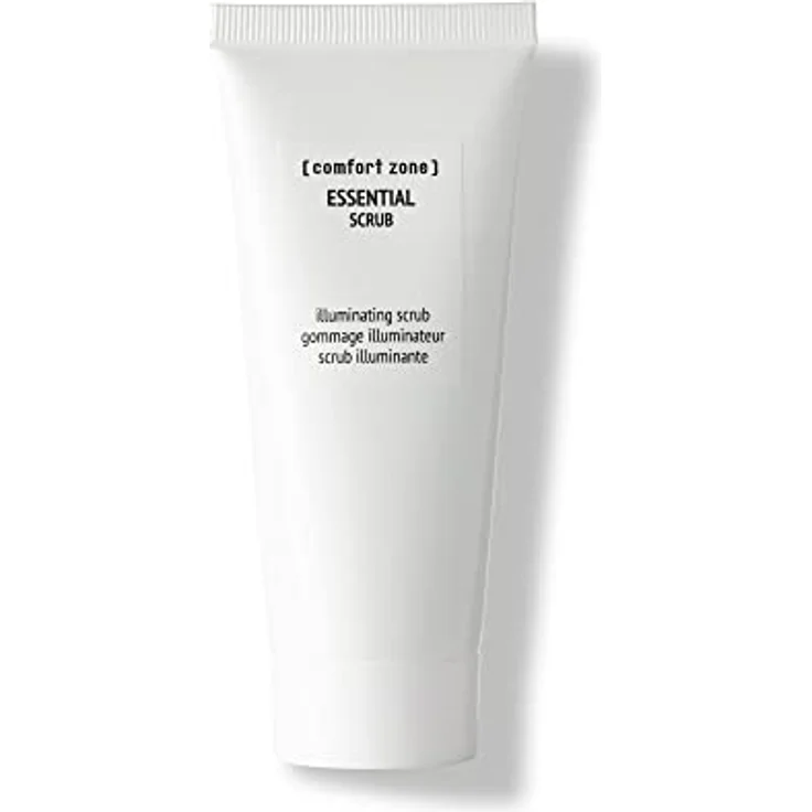 Essential scrub 60 ml, für Damen und Herren empfohlen – Bild 2