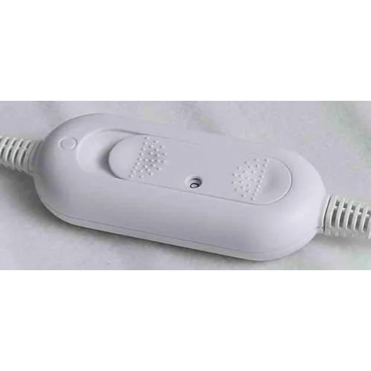 pekatherm up105 Wärmeunterbett für Einzelbetten, 60 W, Weiß – Bild 10