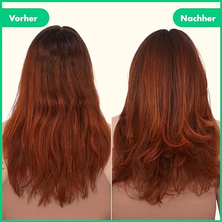 Amika UnDone Volume Matte Texture Spray, leichtes Finishing-Spray für voluminöse Haartextur, 209 ml – Bild 5