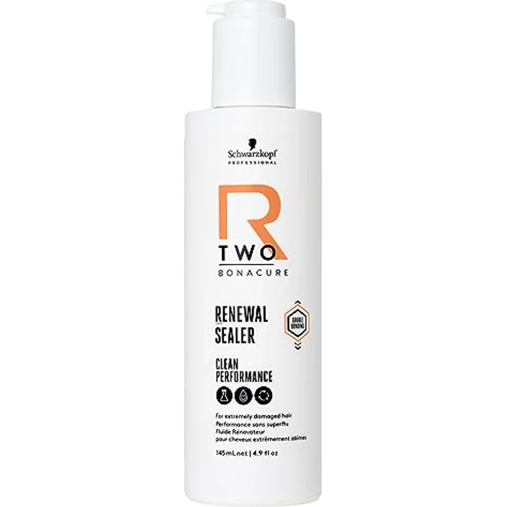 Schwarzkopf BC R-TWO Renewal Sealer 145 ml – Bild 1