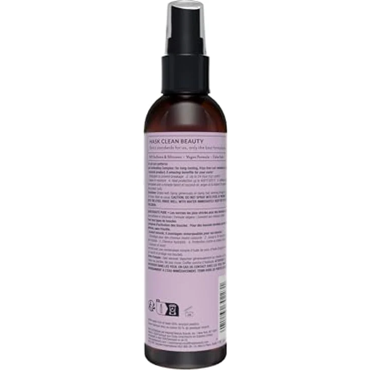 Hask CURL CARE 5-in-1 leave-in spray 175 ml – Bild 2