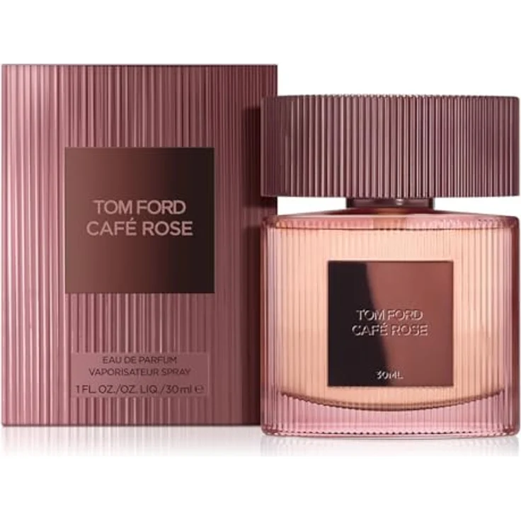 Tom Ford Cafe Rose 30ML, Damenduft