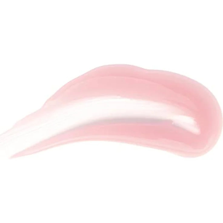 lavera Juicy Lips Oil, 5,50 ml - intensiv feuchtigkeitsspendende Lippenpflege mit Hyaluronsäure, leicht getönt und mit intensivem Glanz – Bild 3