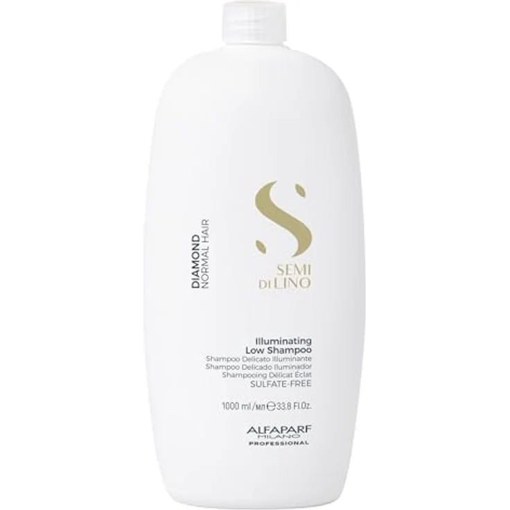 Alfaparf Champu - 1000 ml – Bild 2