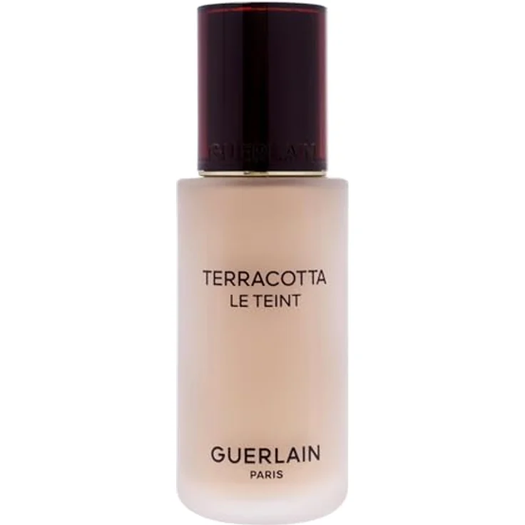 Guerlain Terracotta Le Teint Foundation – 2N Neutral für Frauen – 28 g, Natürlich, Mittel, Leuchtend – Bild 2