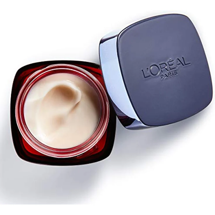 L'Oréal Paris REVITALIFT LASER X3 Tagescreme, 50ml - Langlebige Gesichtscreme mit kühlendem Effekt und flexiblem Komfort – Bild 2