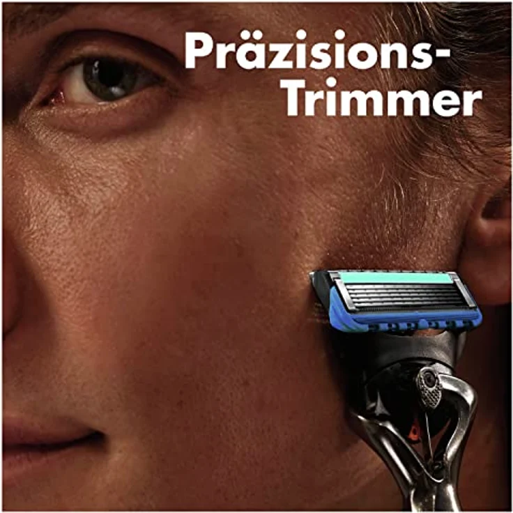 Gillette ProGlide Rasierklingen 12 Stück – Bild 6