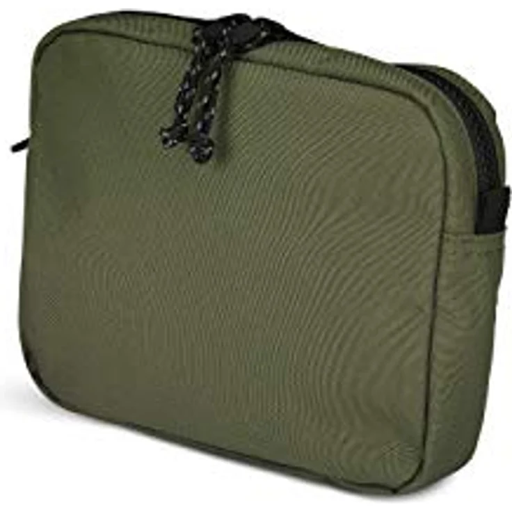 Ogio, Necessaire, Alpha Convoy Kulturbeutel 19 cm, Grün, (1 l) – Bild 3