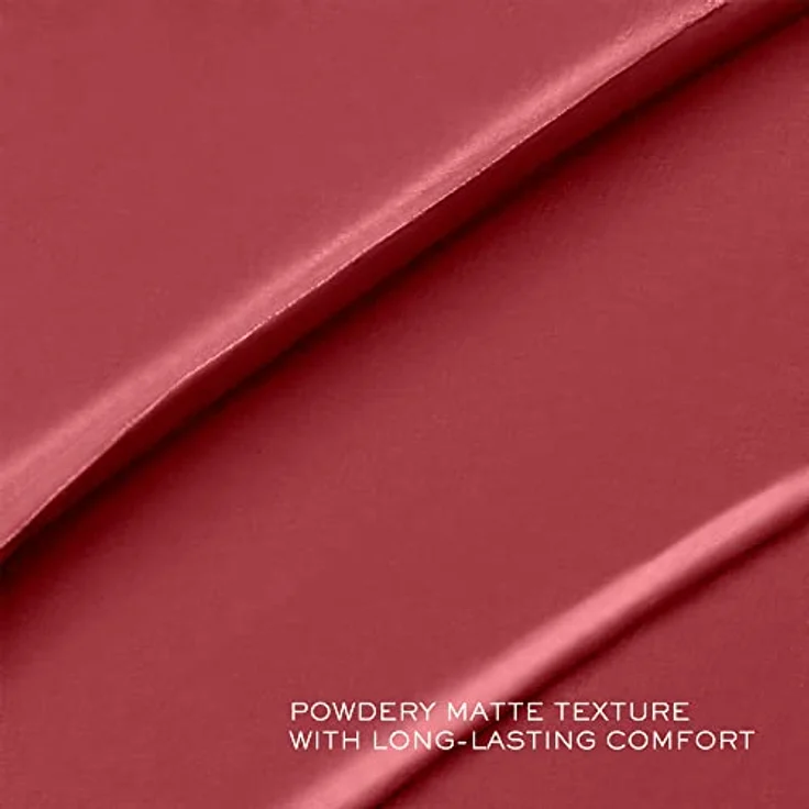 Lancôme Lippen L'Absolu Rouge Drama Matte 3 g Impertinence – Bild 2