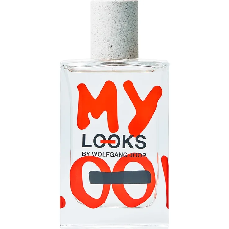 LOOKS by Wolfgang Joop My Looks Woman Eau de Parfum (EdP) Damenduft 50 ml