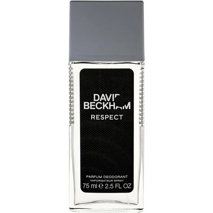 David Beckham Respect Deodorant 75 ml