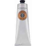 L'Occitane Shea Butter Foot Cream, Dry Skin, 150 ml