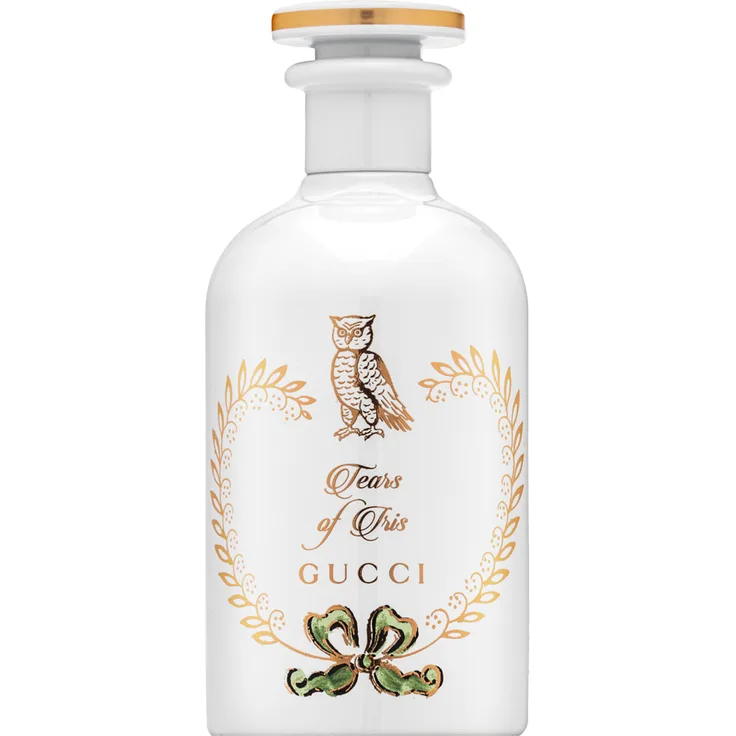 Gucci The Alchemist's Garden Tears of Iris Eau de Parfum (EdP) Unisexduft 100 ml