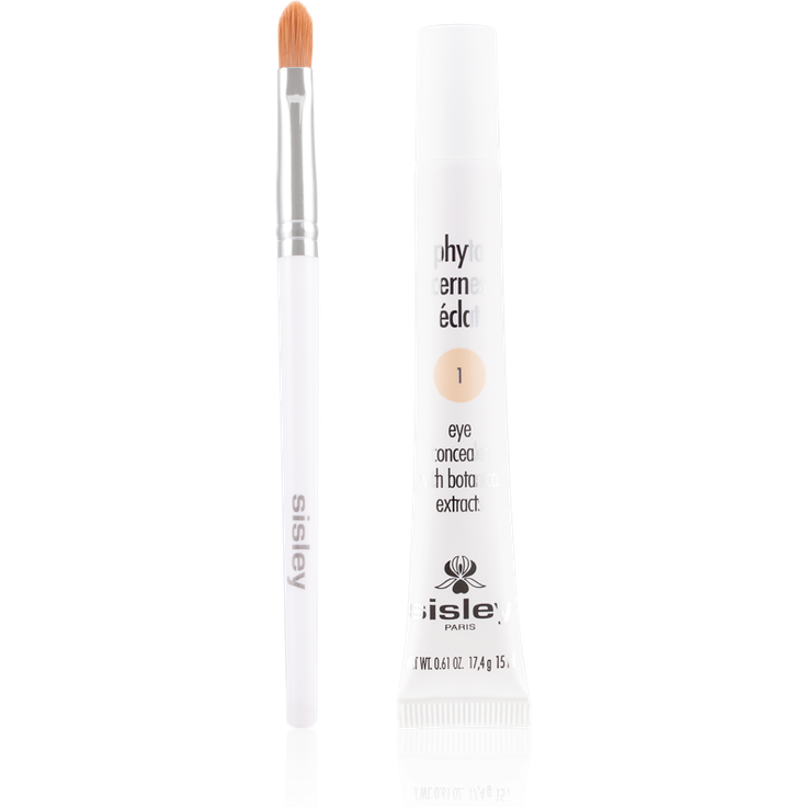 Sisley Augen- und Lippenpflege Phyto Cernes Éclat 1 15 ml