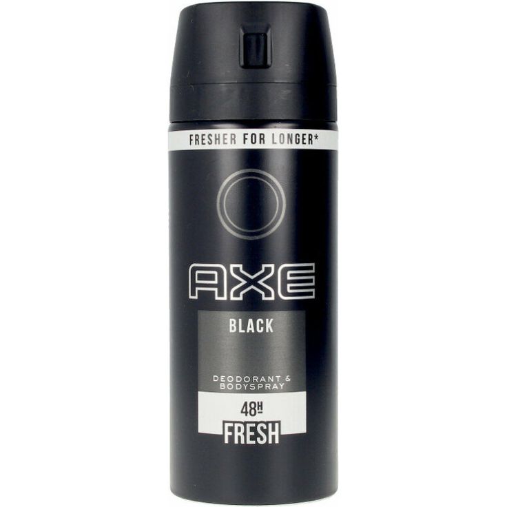 Axe Black Deodorant Spray 150 ml