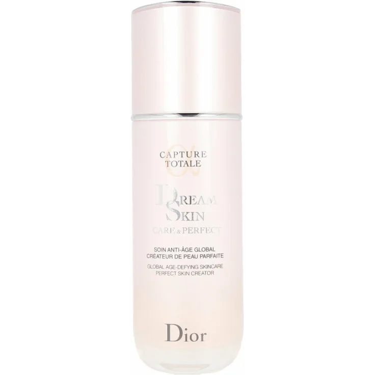 DIOR Capture Totale DREAMSKIN Care & Perfect Pump Gesichtspflege 75 ml mit pflegender Wirkung