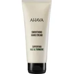 AHAVA Superfood - Smoothing Handcream 100 ml