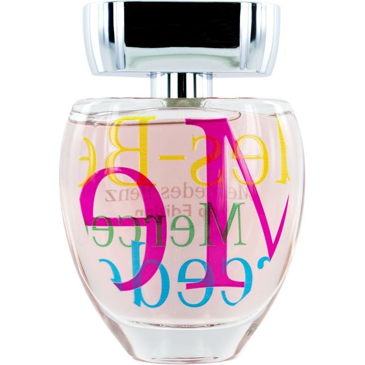 Mercedes-Benz Pop Edition Eau de Parfum (EdP) Damenduft 90 ml Duftfamilie: blumig