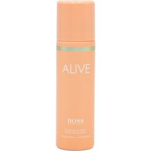 Image for Hugo Boss Alive Deodorant Vaporisateur 100 ml