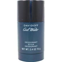 Image for Davidoff Cool Water Deodorant Stick ohne Aluminiumsalze 75 ml