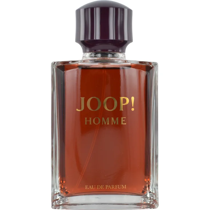 Joop! Homme Eau de Parfum (EdP) Herrenduft 125 ml