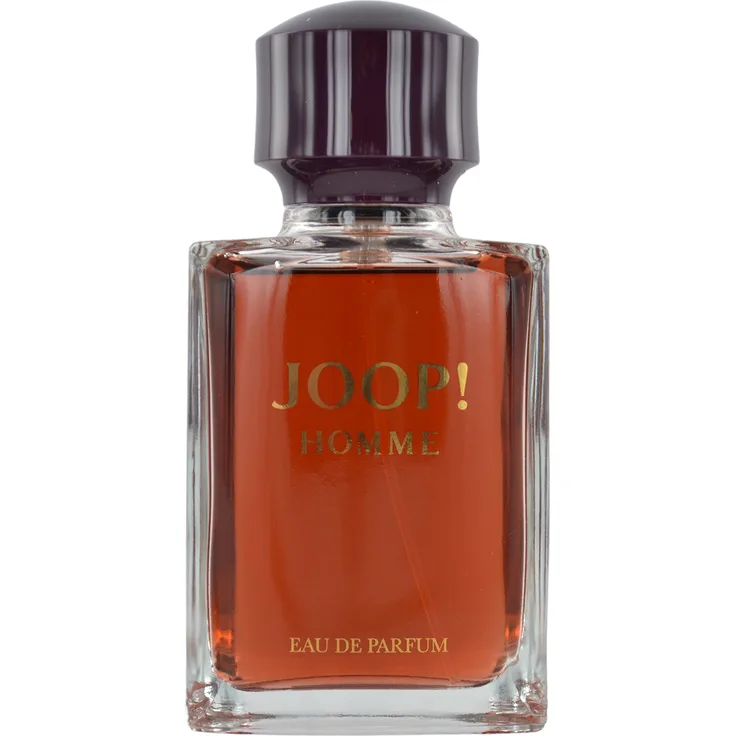Joop! Homme Eau de Parfum (EdP) Herrenduft 75 ml