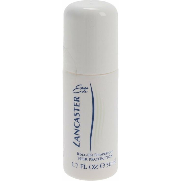 Lancaster Roller Deodorant Eau De Lancaster50 ml