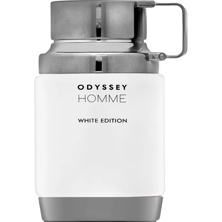 Armaf Odyssey Homme White Edition Eau de Parfum (EdP) Herrenduft 100 ml