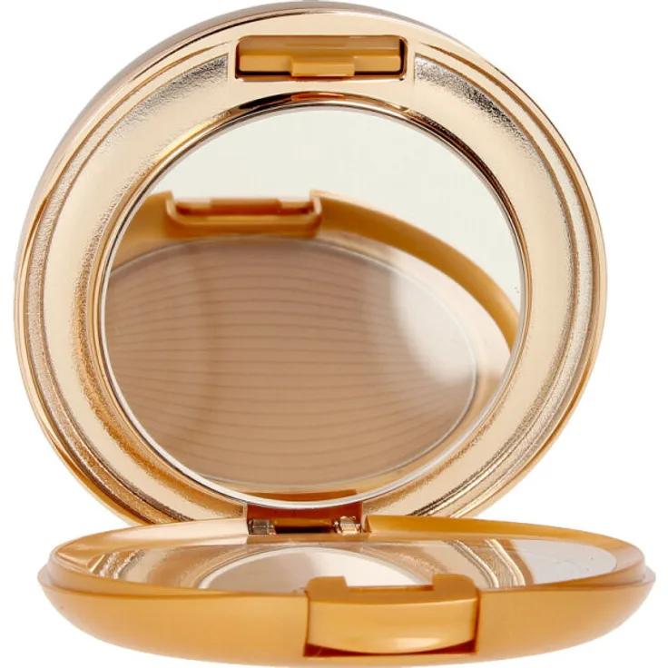 Sensai Silky Bronze Natural Veil Compact Kompaktpuder 8,5 g Nr. SC03 - Medium