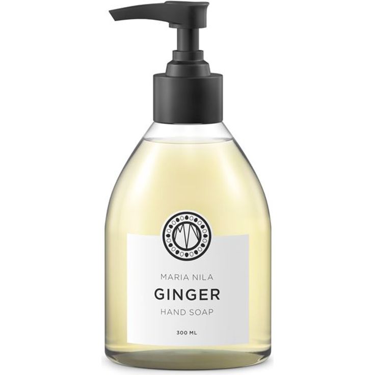 Maria Nila Hand Soap - GINGER 300 ml