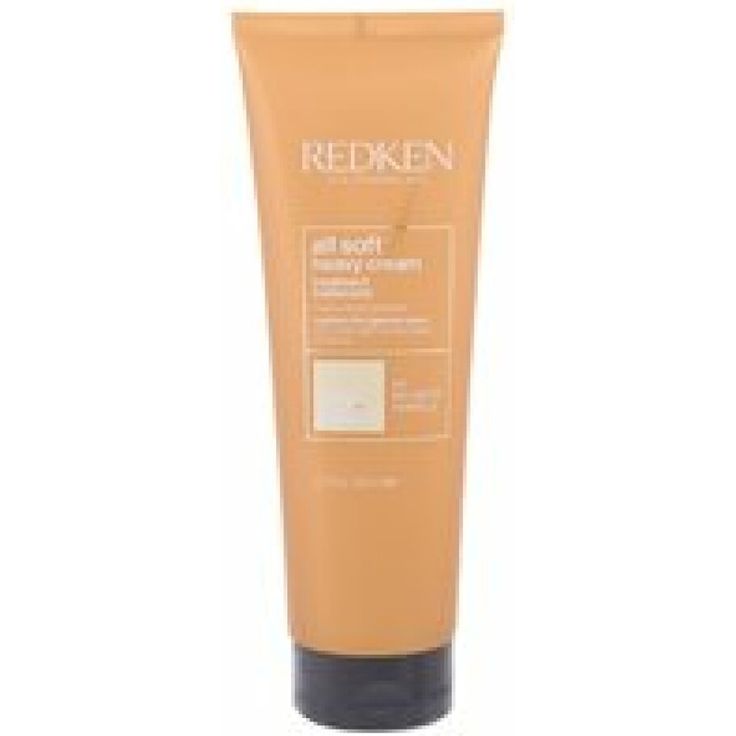 Redken Maske Haircare All Soft Heavy Cream 250 ml