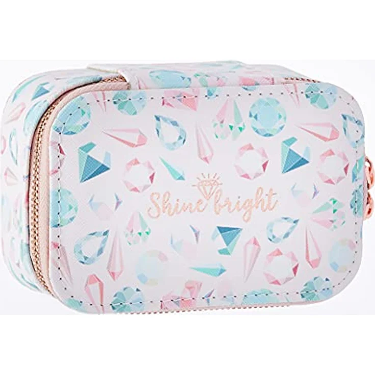 Legami Bling Queen Schmuckkästchen Shine Bright - 80 g – Bild 2